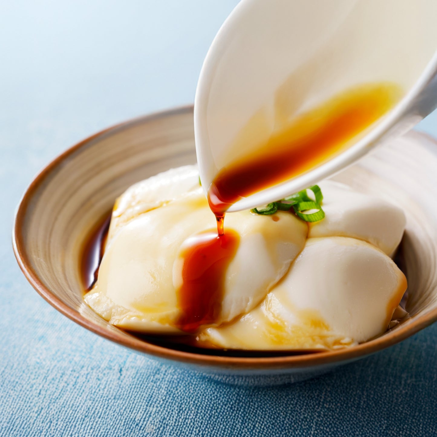 手作りお豆腐セット