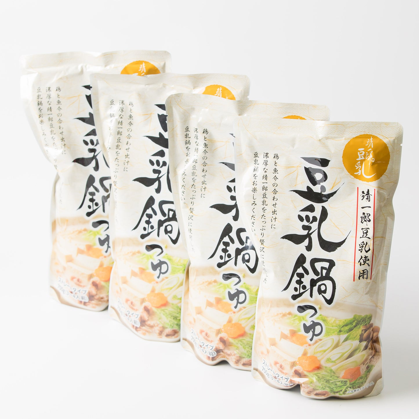 豆乳鍋つゆ