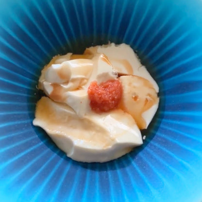 手作りお豆腐セット