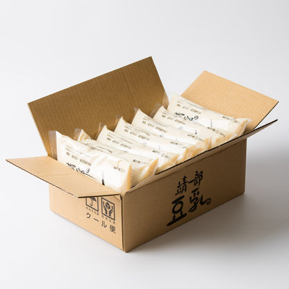 【定期便】靖一郎豆乳＜24回以上ご継続中お客様限定ページ＞
