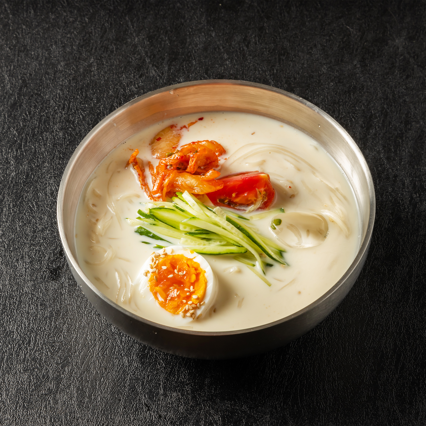 飲む豆乳めんつゆと三輪そうめん詰合せ