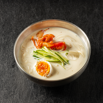飲む豆乳めんつゆと三輪そうめん詰合せ